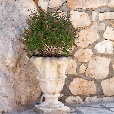 Asteria Villas Spartokhórion Buitenkant foto